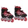 Tg Top Gear Skate Shoes Set 9006 (Red) (30-33)