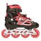 Tg Top Gear Skate Shoes Set 9006 (Red) (30-33)