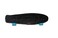 Colorland Toys - Skateboard Asst Colours For Kids