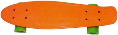Colorland Toys - Skateboard Asst Colours For Kids