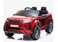 Colorland - Licensed Range Rover Evoque 12V Ride On Battery Operated Car (Red)