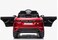 Colorland - Licensed Range Rover Evoque 12V Ride On Battery Operated Car (Red)