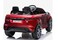 Colorland - Licensed Range Rover Evoque 12V Ride On Battery Operated Car (Red)