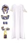 Fancy Land Egyptian Costume For Boys (4-5 Years)