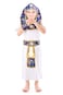 Fancy Land Egyptian Costume For Boys (4-5 Years)