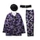Fancy Land Military Uniform For Boys (8-9 Years)