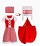 Generic Costume Red Riding Hood 289