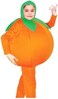 Orange Costme For Kids, Fancy Dress