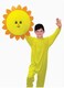 Sunflower Costume Kids,