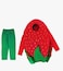 Strawberry Costume Kids