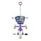 Lovely Baby Lb 5317H Tricycle, Blue