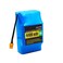 Generic Balanced Scooter Lithium Battery,10S2P 36V 4400Mah Ion Battery Pack,36V 4.4Ah Rechargeable Battery,Replacement For Electric Self-Suction Hoverboard Unicycle