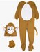 Monkey Costume For Kids, Fancy Dress