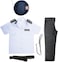 Colorland - Costume Abu Dhabi Police 520 8-9