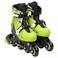 Inline Skate Board - 40050040, Multi Color ,Size:30-33
