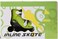 Inline Skate Board - 40050040, Multi Color ,Size:30-33