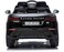 Colorland - Licensed Range Rover Evoque 12V Ride On Battery Operated Car (Black)