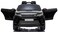 Colorland - Licensed Range Rover Evoque 12V Ride On Battery Operated Car (Black)