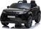 Colorland - Licensed Range Rover Evoque 12V Ride On Battery Operated Car (Black)