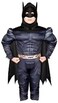 Colorland - Costume Batman Muscles Digital Silver 524