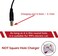 Kavcent 12V Charger For Kids Ride On Car Toys, Battery Best Choice Products Wrangler Suv Universal Supplies Trax Dynacraft Jeep Atv Quad Disney Electric Ride-On