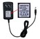 Kavcent 12V Charger For Kids Ride On Car Toys, Battery Best Choice Products Wrangler Suv Universal Supplies Trax Dynacraft Jeep Atv Quad Disney Electric Ride-On