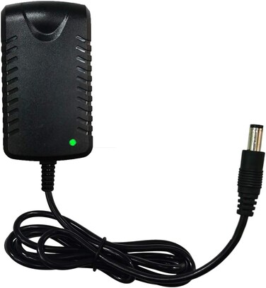 Kavcent 12V Charger For Kids Ride On Car Toys, Battery Best Choice Products Wrangler Suv Universal Supplies Trax Dynacraft Jeep Atv Quad Disney Electric Ride-On