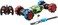 Hyper Active Stunt RC Car Qx3688-25 -Colorland