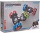 Hyper Active Stunt RC Car Qx3688-25 -Colorland