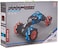 Hyper Active Stunt RC Car Qx3688-25 -Colorland