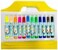 Generic Cocomolon Color Markers Set
