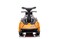 Lovely Baby Premium Quality Kids Lamborghini Ride On Car 660 (Orange)