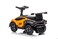Lovely Baby Premium Quality Kids Lamborghini Ride On Car 660 (Orange)