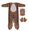 Tiger Costume For Kids, Fancy Dress