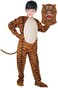 Tiger Costume For Kids, Fancy Dress