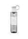 Promixx FORM Water Bottle - Premium Large Water Bottles for Shakes Infusions and Hydration - Lifetime Durability, Leakproof Sports Water Bottle BPA Free - 26oz (White)