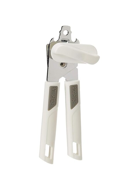 Prestige Can Opener, White [Pr54156]