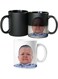 Your Wall Hasbulla Design - Heat Changing Meme Mug Novelty Office Joke Gag Gifts For Friends - Funny Coffee Magic Mug By Spoil Your Wall