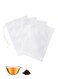 Fabrics Tea Infuser Filter Tea Spice Bags 12*8cm