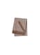 Home Maeve Throw With Fringes 130X170cm - Beige