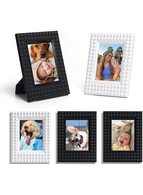 Buy Azonee Mini Picture Frame 2x3 Photo Frame for Fujifilm Instax