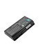 REPLACEMENT  Li-Ion Battery for Toshiba Equium L40-14I L40-156 L40-17M L-40-14-I L-40-156 L-40-17-M Equivalent to PA3615U-1BRM PA3615U-1BRS PABAS115 PA-3615-U-1-BRM PA-3615-U-1-BRS PABAS-115