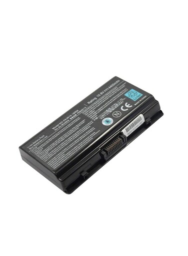 REPLACEMENT  Li-Ion Battery for Toshiba Equium L40-14I L40-156 L40-17M L-40-14-I L-40-156 L-40-17-M Equivalent to PA3615U-1BRM PA3615U-1BRS PABAS115 PA-3615-U-1-BRM PA-3615-U-1-BRS PABAS-115
