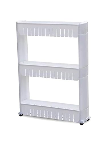 Tower Holder Kitchen Trolley Bathroom Roll Kitchen Storage Racks