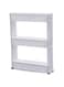Tower Holder Kitchen Trolley Bathroom Roll Kitchen Storage Racks