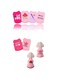Sweet seven 6-Pack Dog Shirts with Funny Letters - Summer Cool Puppy Clothes, Breathable Outfits for X-Small Pets, Soft Dog Sweatshirts for Pet Cats Summer Cool Puppy Clothes X-Small Pet Apparel