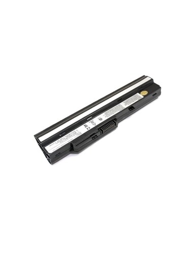 Laptop Battery Compatible for MSI BTY-S11, BTY-S11, BTY-S12,BTY-S11, BTY-S12,Wind U100