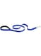 Ferplast Daytona Blue Nylon Padded Dog Lead (Medium)