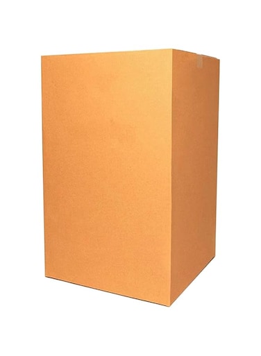 60KG Carton Box For Moving Shipping And Packing 58x58x78 cm&hellip;