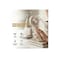 Portable Handheld High-Speed Fan, USB Rechargeable 3000mAh, 3 Speed Mini Personal Cooling Fan
